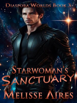 cover image of Starwoman's Sanctuary
